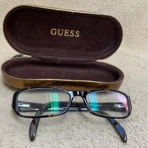 GUESS FRAMES